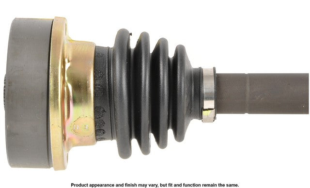 CARDONE New CV Axle Assembly P/N:66-7018 Fits: Merkur Scorpio 89-88, Merkur Xr4ti 89-85, Volkswagen Transporter 79-66 - Image 3
