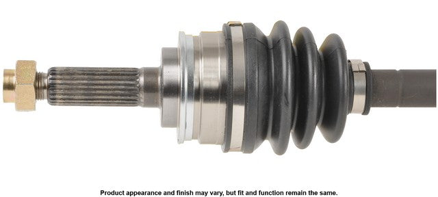CARDONE New CV Axle Assembly P/N:66-7035 Fits: Suzuki Swift 94-89 - Image 3