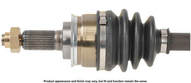 CARDONE New CV Axle Assembly P/N:66-7078 Fits: Suzuki Swift 94-89 - Image 3