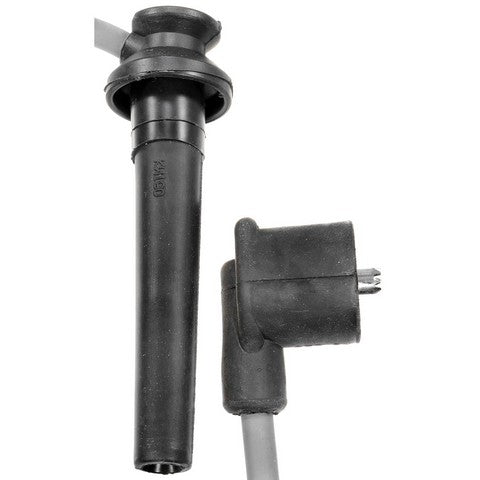 Standard Ignition Spark Plug Wire Set P/N:6670 Fits: Ford Contour 00-95, Ford Mystique 00-95, Mazda Mpv 2000, Mercury Cougar 00-99, Mercury Mystique 00-95 - Image 2