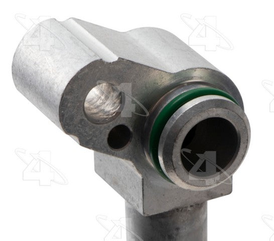 Four Seasons A/C Refrigerant Suction Hose P/N:66714 Fits: Toyota 4runner 00-99 - Image 5