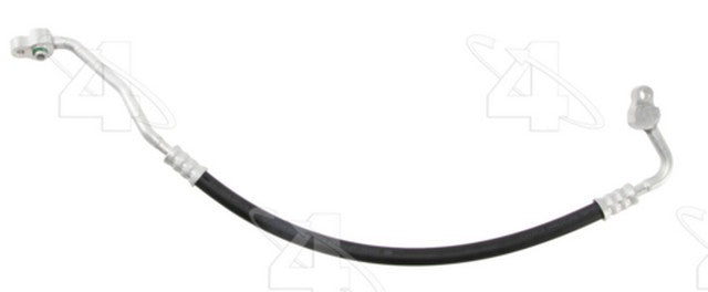 Four Seasons A/C Refrigerant Discharge Hose P/N:66717 Fits: Mitsubishi Lancer 07-02 - Image 4