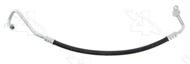 Four Seasons A/C Refrigerant Discharge Hose P/N:66722 Fits: Mitsubishi Lancer 06-03 - Image 4