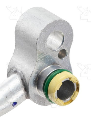 Four Seasons A/C Refrigerant Discharge Hose P/N:66726 Fits: BMW X5 10-07 - Image 4