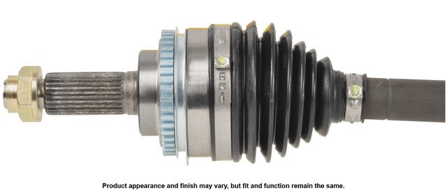 CARDONE New CV Axle Assembly P/N:66-7281HD Fits: Subaru Forester 08-03, Subaru Impreza 06-04 - Image 3