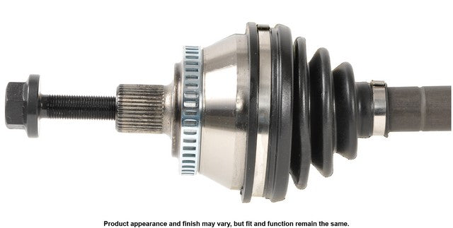CARDONE New CV Axle Assembly P/N:66-7302 Fits: Audi A4 Quattro 08-02 - Image 3