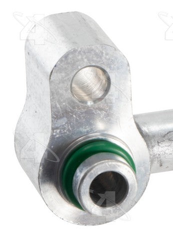 Four Seasons A/C Refrigerant Discharge Hose P/N:66730 Fits: Kia Sorento 09-07 - Image 4