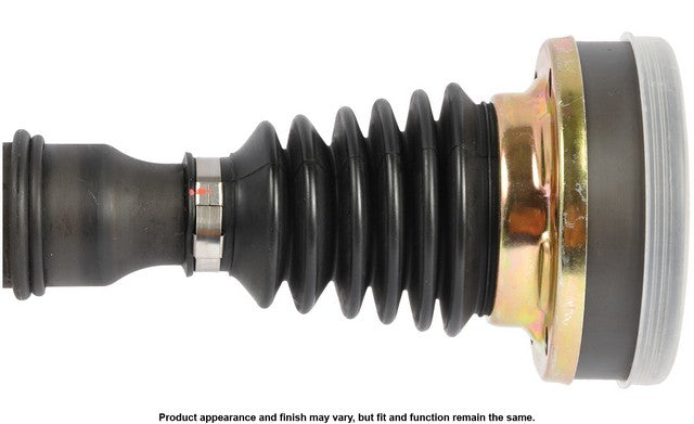 CARDONE New CV Axle Assembly P/N:66-7328 Fits: Audi A4 Quattro 00-97 - Image 3