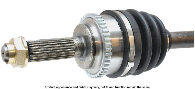CARDONE New CV Axle Assembly P/N:66-7370 Fits: Subaru Baja 06-05, Subaru Baja 2003, Subaru Legacy 04-01, Subaru Outback 04-01 - Image 3