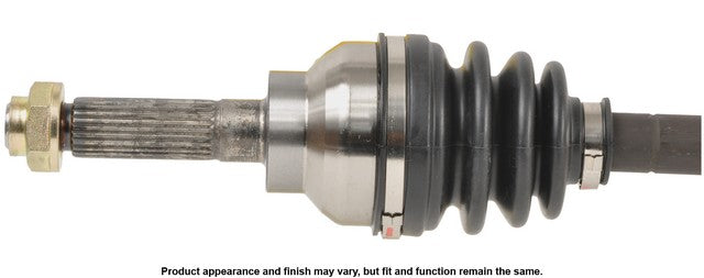CARDONE New CV Axle Assembly P/N:66-7376 Fits: Subaru Forester 08-03, Subaru Impreza 07-02 - Image 3