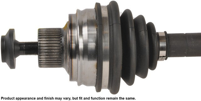 CARDONE New CV Axle Assembly P/N:66-7386 Fits: Audi A4 Quattro 11-09, Audi A5 Quattro 12-08 - Image 3