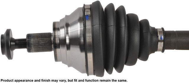 CARDONE New CV Axle Assembly P/N:66-7396 Fits: Volkswagen Golf 2010, Volkswagen Jetta 06-05, Volkswagen Jetta 15-09 - Image 3