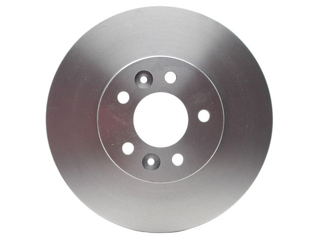 Raybestos Brakes Disc Brake Rotor P/N:66744R Fits: Ford Crown Victoria 02-98, Lincoln Town Car 02-98, Mercury Grand Marquis 02-98 - Image 3