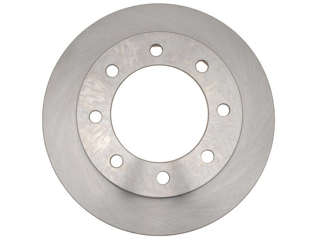 Raybestos Brakes Disc Brake Rotor P/N:66746R Fits: Ford Excursion 2000, Ford F-250 Super Duty 1999, Ford F-350 Super Duty 1999, Ford F-450 Super Duty 00-99, Ford F-550 Super Duty 1999 - Image 3