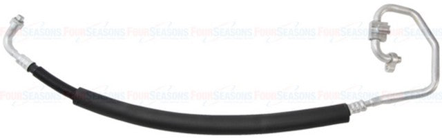 Four Seasons A/C Refrigerant Suction Hose P/N:66750 Fits: Chevrolet Express 2500 16-06, Chevrolet Express 3500 16-06, GMC Savana 2500 16-06, GMC Savana 3500 16-06 - Image 1