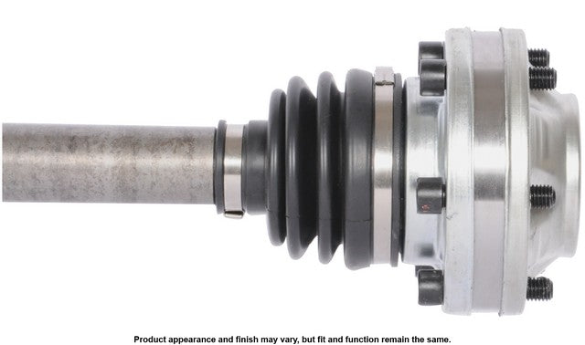 CARDONE New CV Axle Assembly P/N:66-7507 Fits: Volkswagen Touareg 10-04 - Image 3