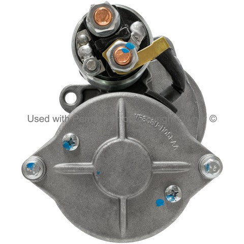 Quality-Built Starter P/N:6675S Fits: Ford F-250 Super Duty 10-08, Ford F-350 Super Duty 10-08, Ford F-450 Super Duty 10-08, Ford F-550 Super Duty 10-08 - Image 4