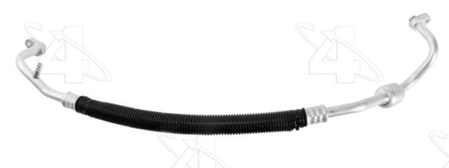 Four Seasons A/C Refrigerant Suction Hose P/N:66763 Fits: Ford Taurus 09-08, Ford Taurus X 09-08, Mercury Sable 09-08 - Image 5