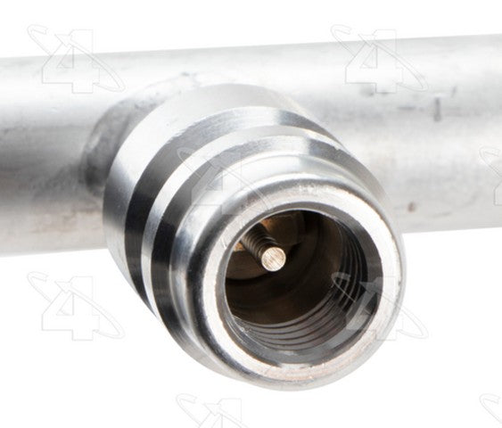 Four Seasons A/C Refrigerant Discharge Hose P/N:66779 Fits: Hyundai Genesis Coupe 12-10 - Image 5