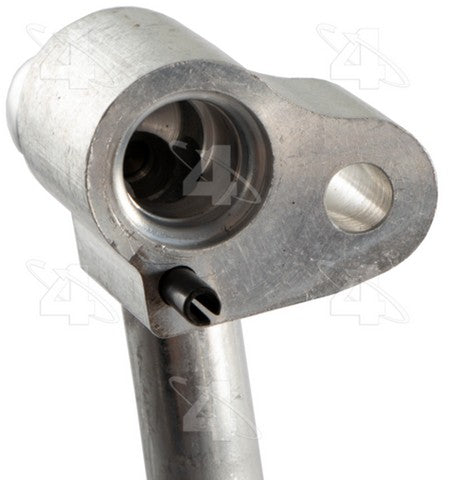 Four Seasons A/C Refrigerant Discharge Hose P/N:66783 Fits: Hyundai Xg300 2001, Hyundai Xg350 04-02 - Image 4