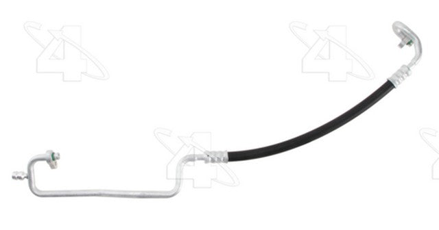 Four Seasons A/C Refrigerant Discharge Hose P/N:66784 Fits: Hyundai Santa Fe 09-07 - Image 5