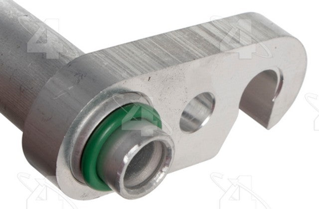 Four Seasons A/C Refrigerant Suction Hose P/N:66786 Fits: Hyundai Sonata 14-10 - Image 5