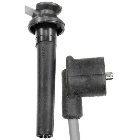 Standard Ignition Spark Plug Wire Set P/N:6678 Fits: Ford Sable 00-96, Ford Taurus 00-96, Mercury Sable 00-96 - Image 2