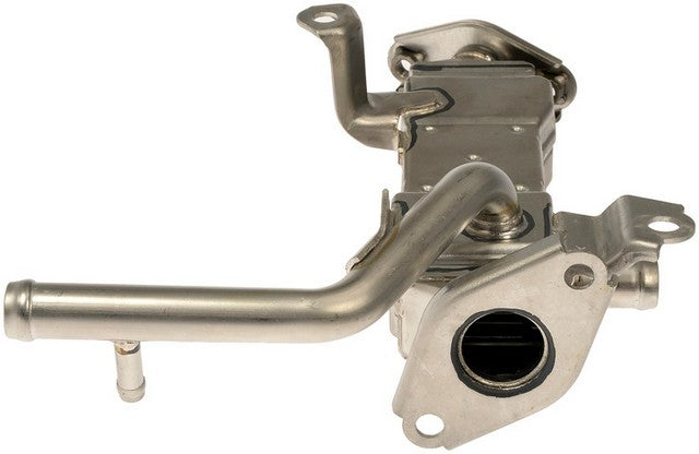 Dorman - OE Solutions Enfriador para Recirculación de Gases de Escape -EGR- P/N:668-001 Fits: Toyota Prius 15-10, Toyota Prius Plug-in 15-12, Toyota Prius V 17-12 - Image 5