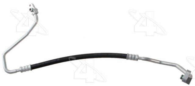 Four Seasons A/C Refrigerant Discharge Hose P/N:66802 Fits: Toyota 4runner 20-10 - Image 1