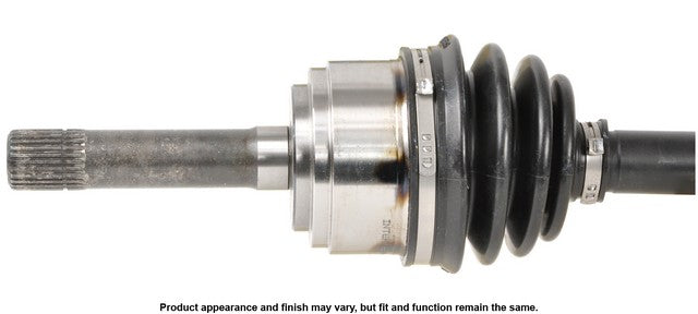 CARDONE New CV Axle Assembly P/N:66-8105 Fits: Kia Sportage 01-95 - Image 3