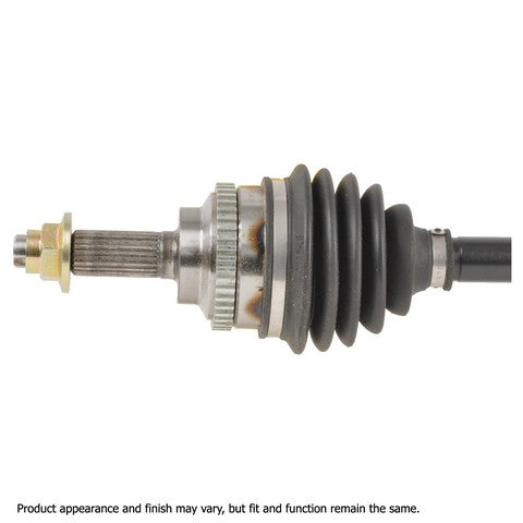 CARDONE New CV Axle Assembly P/N:66-8142 Fits: Kia Rio 05-01 - Image 3