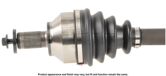 CARDONE New CV Axle Assembly P/N:66-8166 Fits: Mazda 3 05-04 - Image 3