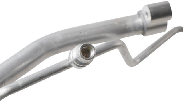 Four Seasons A/C Suction and Liquid Line Hose Assembly P/N:66824 Fits: Honda Cr-v 22-17 - Image 6