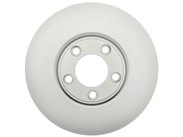 Raybestos Brakes Disc Brake Rotor P/N:66841FZN Fits: Ford Thunderbird 05-02, Jaguar S-type 05-00, Lincoln Ls 06-00 - Image 3