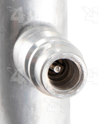 Four Seasons A/C Refrigerant Suction Hose P/N:66859 Fits: Buick Regal 96-94, Chevrolet Lumina 97-94, Chevrolet Monte Carlo 97-95, Oldsmobile Cutlass 97-94, Oldsmobile Cutlass Supreme 97-94, Pontiac Grand Prix 96-94 - Image 4