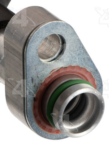 Four Seasons A/C Refrigerant Suction Hose P/N:66860 Fits: Ford Expedition 2007 - Image 3