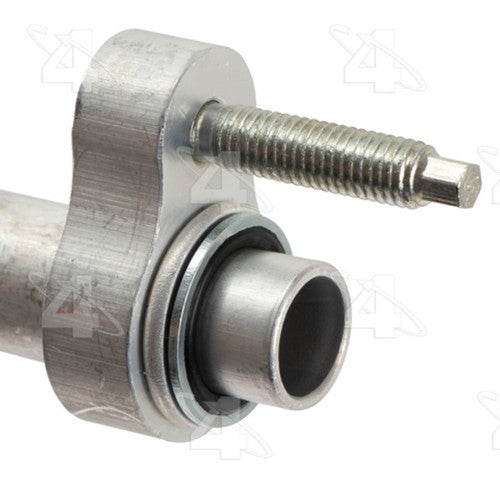 Four Seasons A/C Suction and Liquid Line Hose Assembly P/N:66864 Fits: Ford Fusion 12-10, Lincoln Mkz 12-11, Mercury Milan 11-10 - Image 6