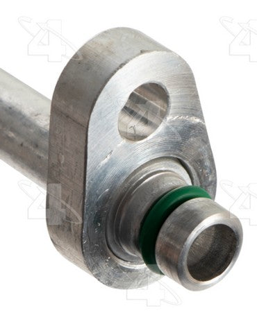 Four Seasons A/C Discharge and Liquid Line P/N:66865 Fits: Fiat 500l 17-14 - Image 5