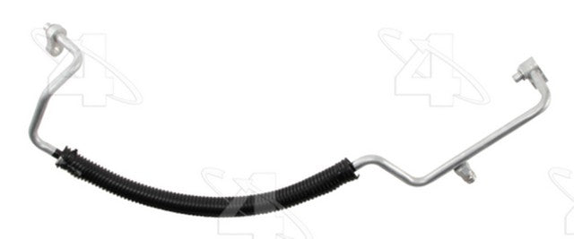 Four Seasons A/C Refrigerant Discharge Hose P/N:66867 Fits: Hummer H3 10-06, Hummer H3t 10-09 - Image 5