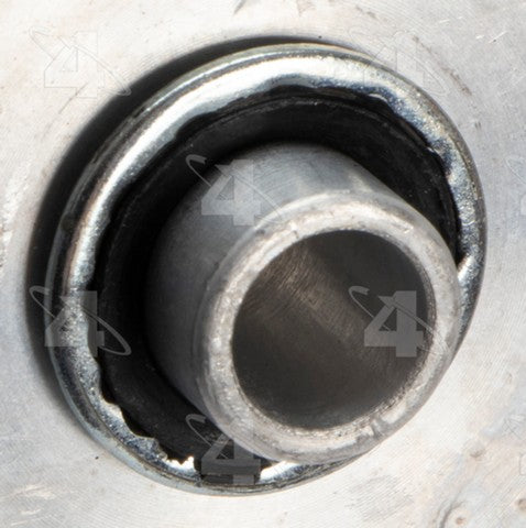 Four Seasons A/C Refrigerant Discharge / Suction Hose Assembly P/N:66873 Fits: Saturn Vue 03-02 - Image 4