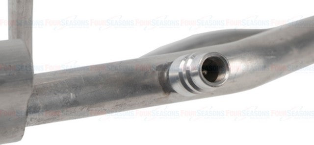 Four Seasons A/C Suction and Liquid Line Hose Assembly P/N:66875 Fits: Honda Accord 12-08, Honda Accord Crosstour 11-10 - Image 4