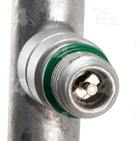 Four Seasons A/C Refrigerant Discharge Hose P/N:66877 Fits: Chrysler Sebring 06-04, Dodge Stratus 06-04 - Image 3