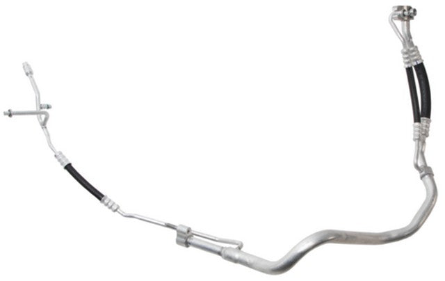 Four Seasons A/C Suction and Liquid Line Hose Assembly P/N:66883 Fits: Chrysler 200 17-15 - Image 7