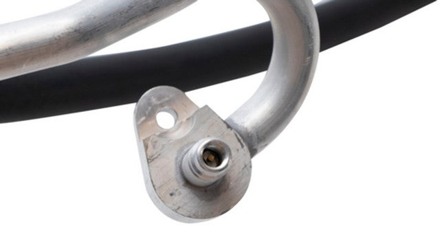 Four Seasons A/C Refrigerant Suction Hose P/N:66894 Fits: Audi A6 18-16, Audi A6 Quattro 18-16 - Image 5