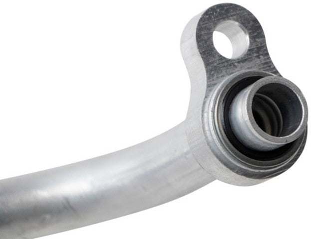 Four Seasons A/C Refrigerant Suction Hose P/N:66899 Fits: Chevrolet Equinox 09-08, Pontiac Torrent 09-08 - Image 5
