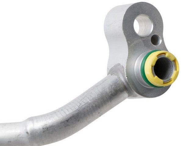 Four Seasons A/C Refrigerant Discharge Hose P/N:66905 Fits: BMW X5 13-09 - Image 4