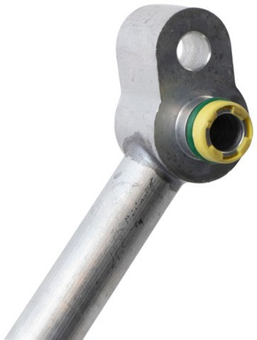 Four Seasons A/C Refrigerant Discharge Hose P/N:66913 Fits: Audi A4 09-05, Audi A4 Quattro 09-05 - Image 4