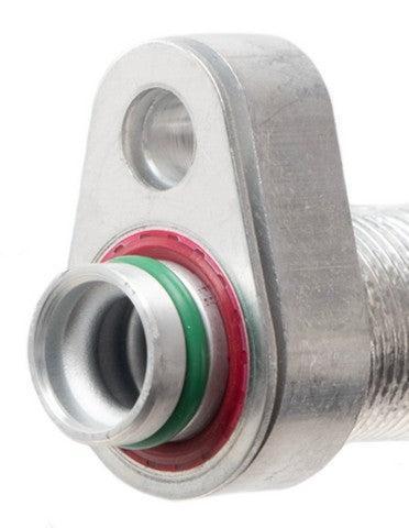 Four Seasons A/C Refrigerant Suction Hose P/N:66920 Fits: Ford Edge 18-15 - Image 5