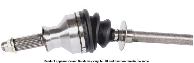 CARDONE New CV Axle Assembly P/N:66-9210 Fits: Land Rover Discovery 04-99 - Image 3