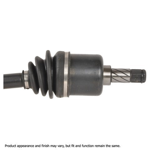 CARDONE New CV Axle Assembly P/N:66-9231 Fits: Volvo S40 00-99, Volvo V40 2000 - Image 3